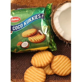 COCO KUKKIES - PACK SIZE 150X48