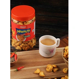 NIBBLES (MASALA) 150g - PACK SIZE 150X30