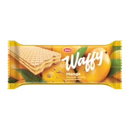 ATC WAFFY (MANGO) 75g - PACK SIZE 75X60