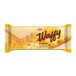 ATC WAFFY (CHEESE) 60g - PACK SIZE 60X60