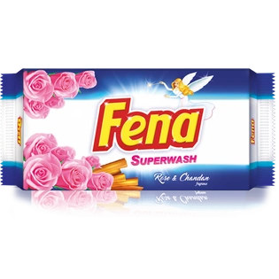 Fena Detergent Cake 270gm