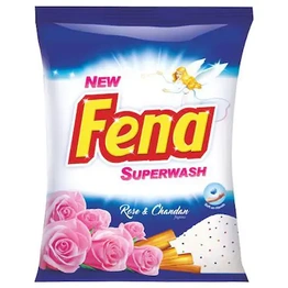 Fena Detergent Powder 4kg