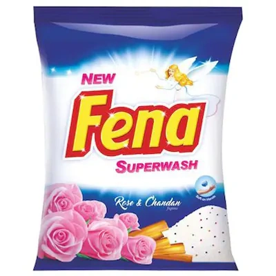 Fena Detergent Powder 4kg