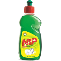 NIP DIS WG-250ML 24PC GREEN