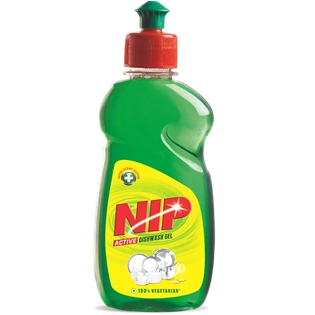 NIP DIS WG-250ML 24PC GREEN