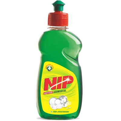 NIP DIS WG-250ML 24PC GREEN