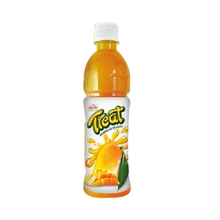 MANGO TREAT 600 ML