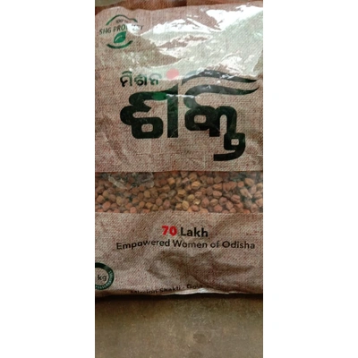 Red Tiasi (Desi Chana) - 1 Kg