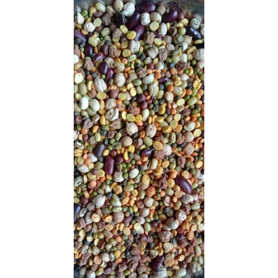 Tadka Dal - 1 Kg