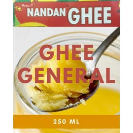 Nandan Ghee - General