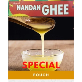 Nandan Ghee - SPECIAL (POUCH)