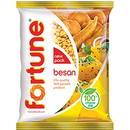 Fortune Besan 1kg