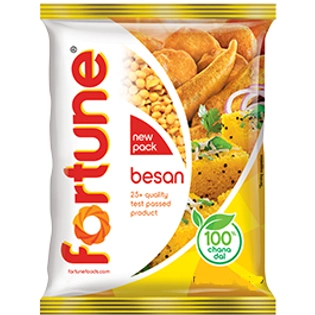 Fortune Besan 500gm