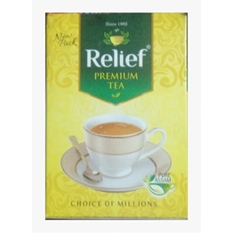 RELIEF PREMIUM TEA 250G