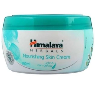 HIMALAYA CREAM NOURISHING SKIN