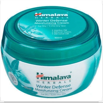 HIMALAYA CREAM WINTER DEFENSE 50ML