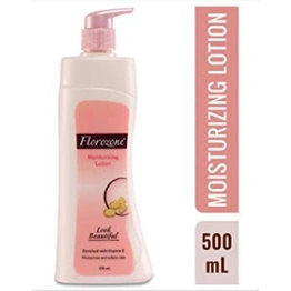 Florozone Moisturizing Body Lotion 500ml