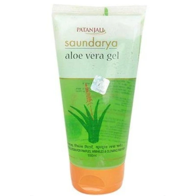 Patanjali Aloevera Gel 60ml