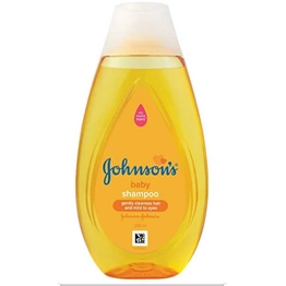 Johnson Baby Shampoo 200ml