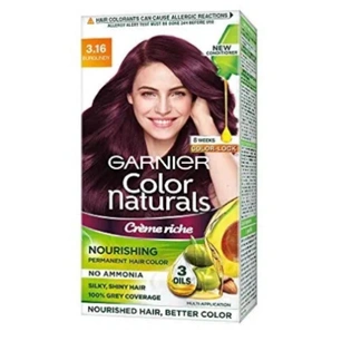 Garnier Color Naturals Burgandy (3.16)