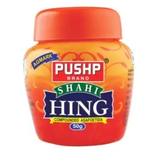 Pushp Hing 50gm