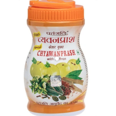 Patanjali Chyawanprash Special 500g