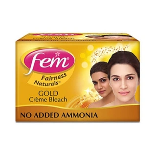 Fem Gold Bleach