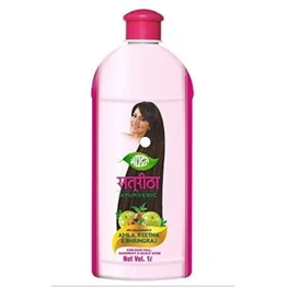 Meghdoot Satreetha Shampoo