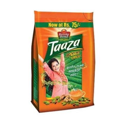 Taaza Tea Masala Chaska 250Gm