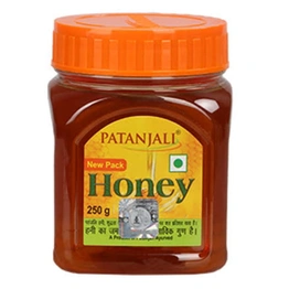 Patanjali Honey 250g