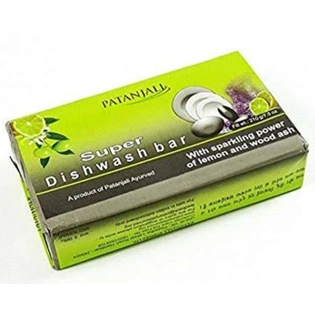 Patanjali Dishwash Bar