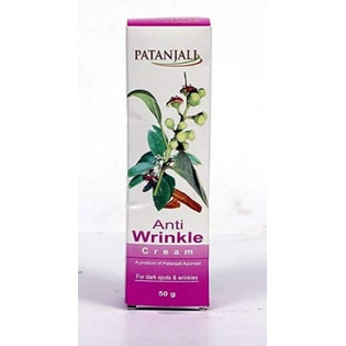 Patanjali Anti Wrinkle Cream