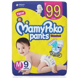 Mamy Poko Pants Standerd M8