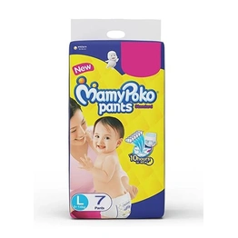 Mamy Poko Pants Standerd L7