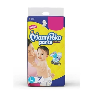 Mamy Poko Pants Standerd L7