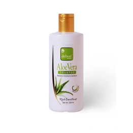 DEBON HERBALS ALOE VERA SHAMPOO