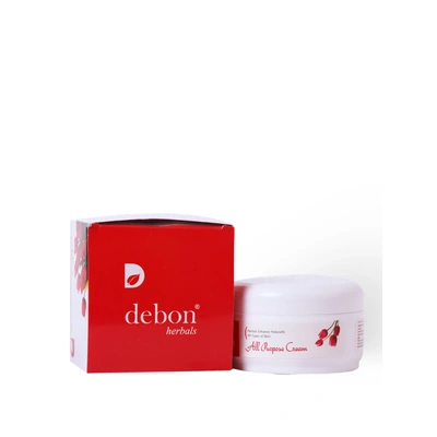 DEBON HERBALS ALL PURPOSE CREAM