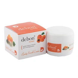 DEBON HERBALS SCRUB CREAM