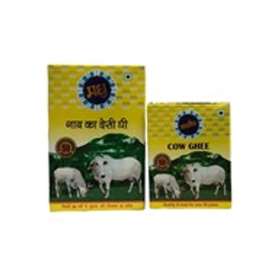 Pure Cow ghee