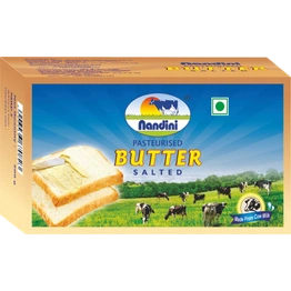 Nandini Butter Salted