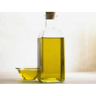 HERBAL HAIR OIL