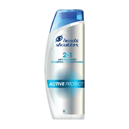 ACTIVE PROTECT SHAMPOO + CONDITIONER