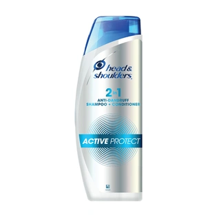 ACTIVE PROTECT SHAMPOO + CONDITIONER