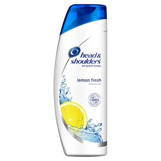 LEMON FRESH SHAMPOO