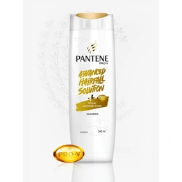 PANTENE TOTAL DAMAGE CARE SHAMPOO