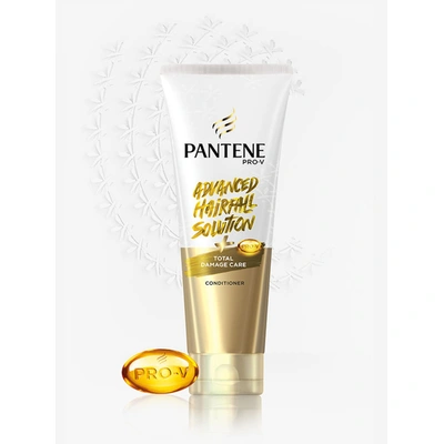 PANTENE TOTAL DAMAGE CARE CONDITIONER