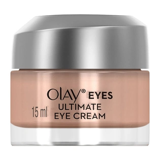 OLAY EYES ULTIMATE EYE CREAM FOR DARK CIRCLES, WRINKLES & PUFFINESS