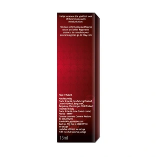 OLAY REGENERIST REVITALISING EYE SERUM