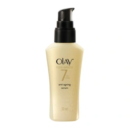 OLAY TOTAL EFFECTS 7 IN ONE ANTI-AGEING SERUM