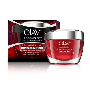 OLAY REGENERIST MICRO-SCULPTING CREAM